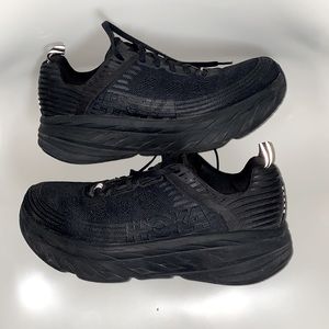 Hoka One One Bondi 6